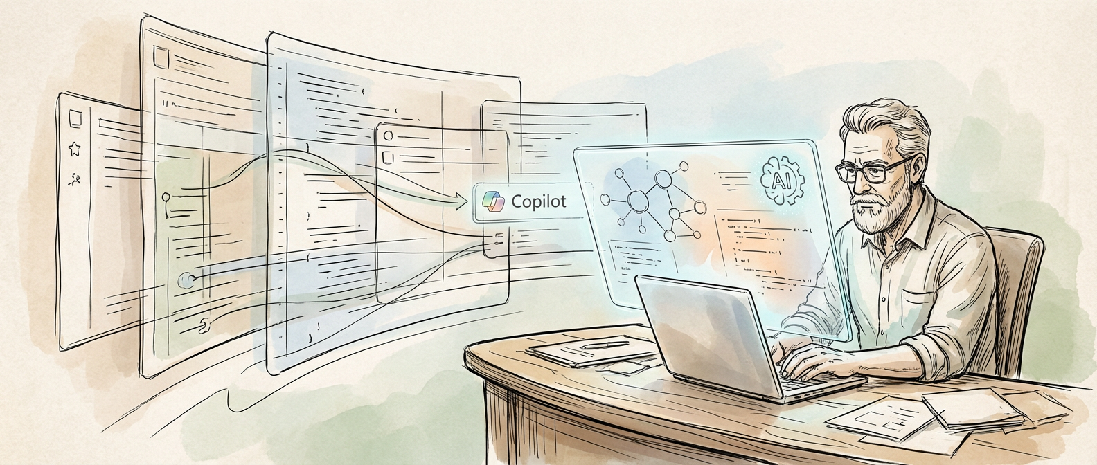 GitHub Copilot Workspace Is Quietly Reshaping How Senior Engineers Think About Code Review in 2026