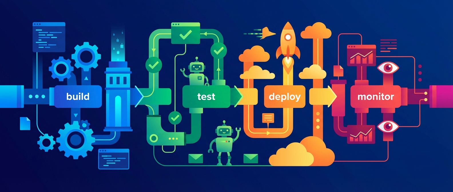 The Pipeline Principles That Actually Matter After 50 Production Deployments